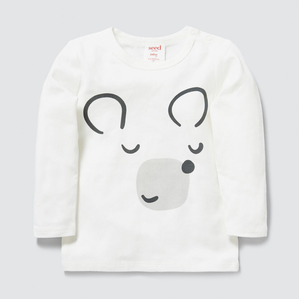 Mouse Tee  