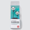 Animal Ear Buds    hi-res