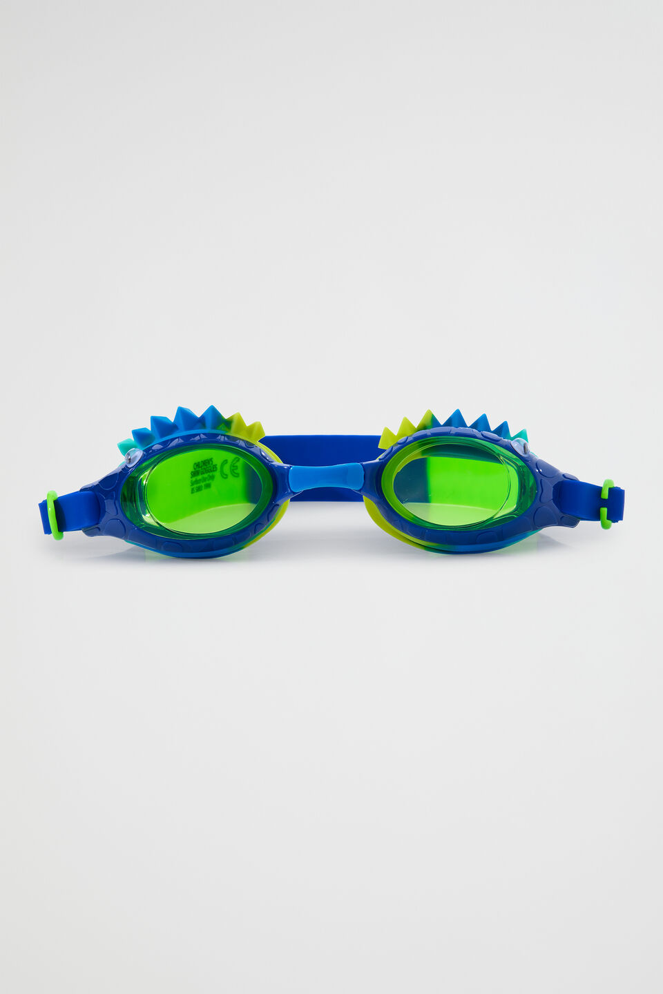 Blue Fish Goggles  Multi