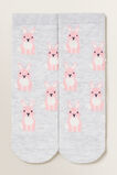 Bunny Socks    hi-res