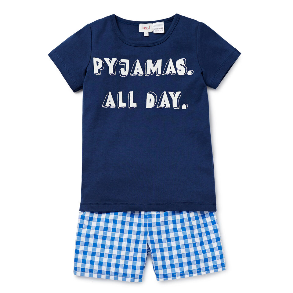 Pyjamas All Day PJ's  