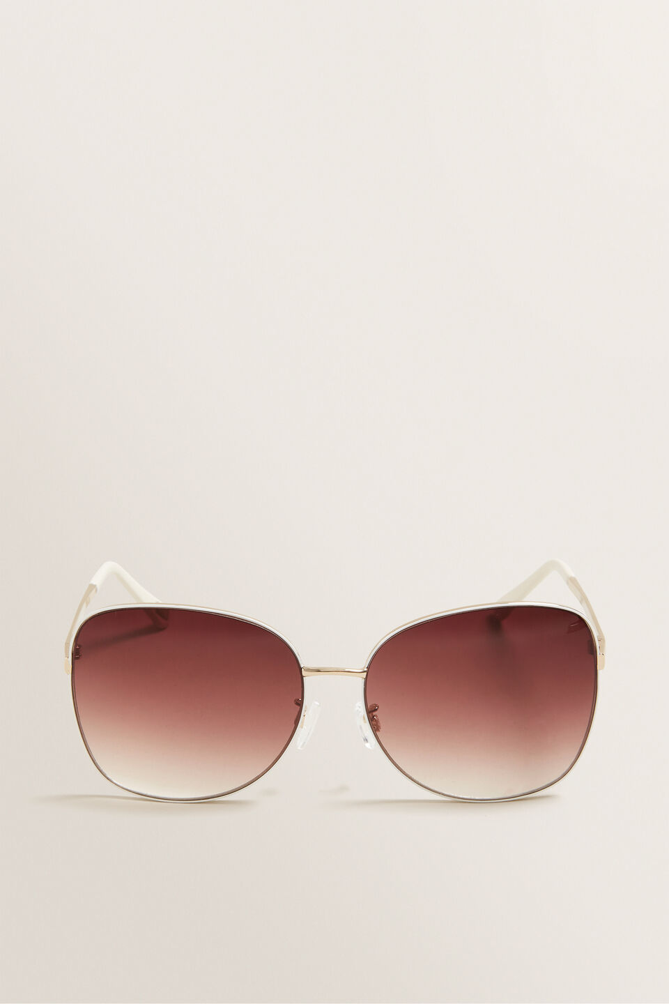 Bailey Metal Sunglasses  1