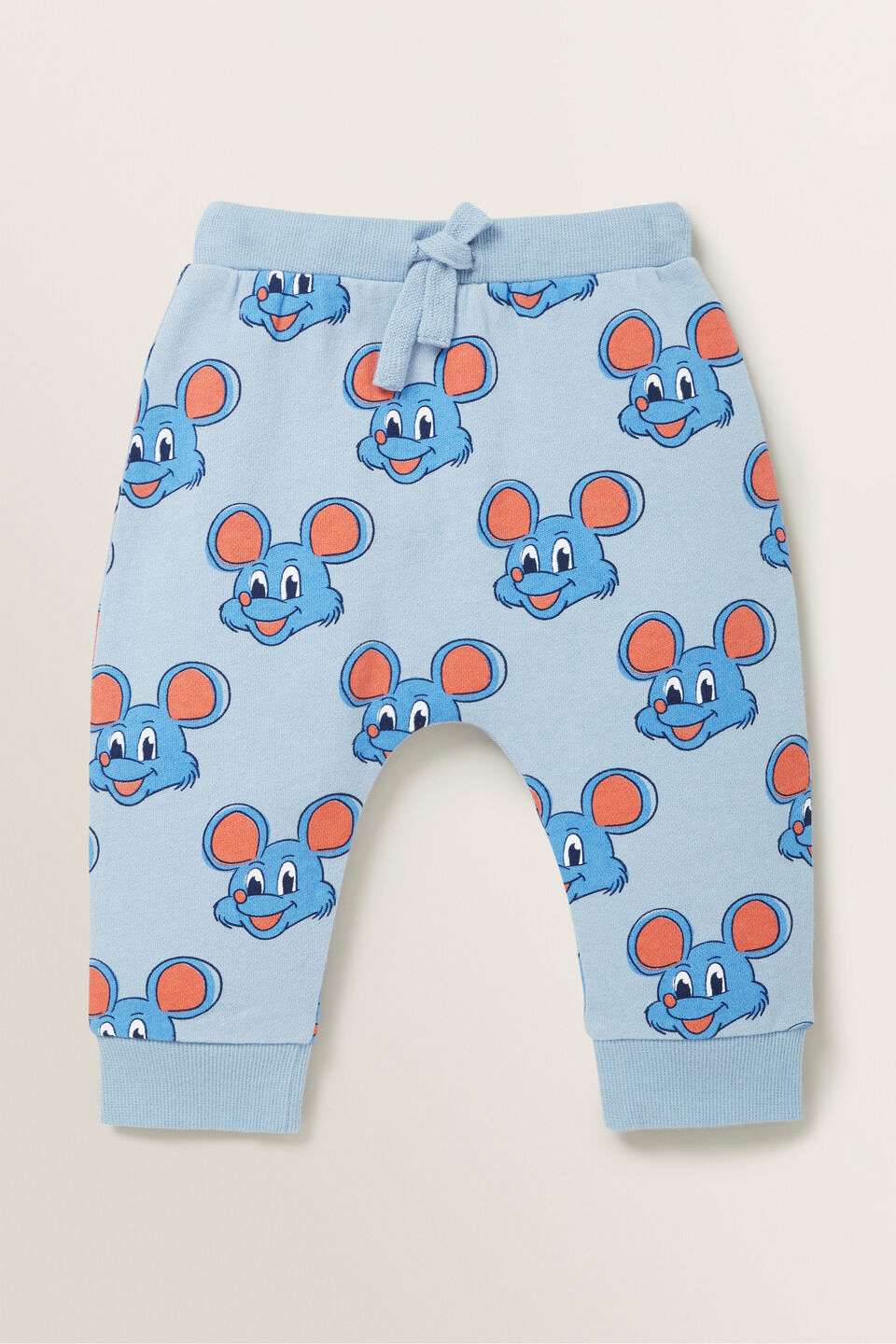 Mouse Trackpant  