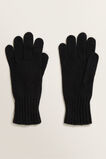 Classic Knit Gloves    hi-res