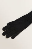 Classic Knit Gloves    hi-res