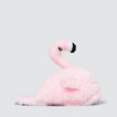 Pink Flamingo Slipper    hi-res
