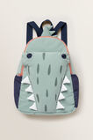 Crocodile Backpack    hi-res