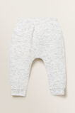 Quilted Trackpant    hi-res