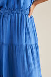 Cheesecloth Skirt    hi-res