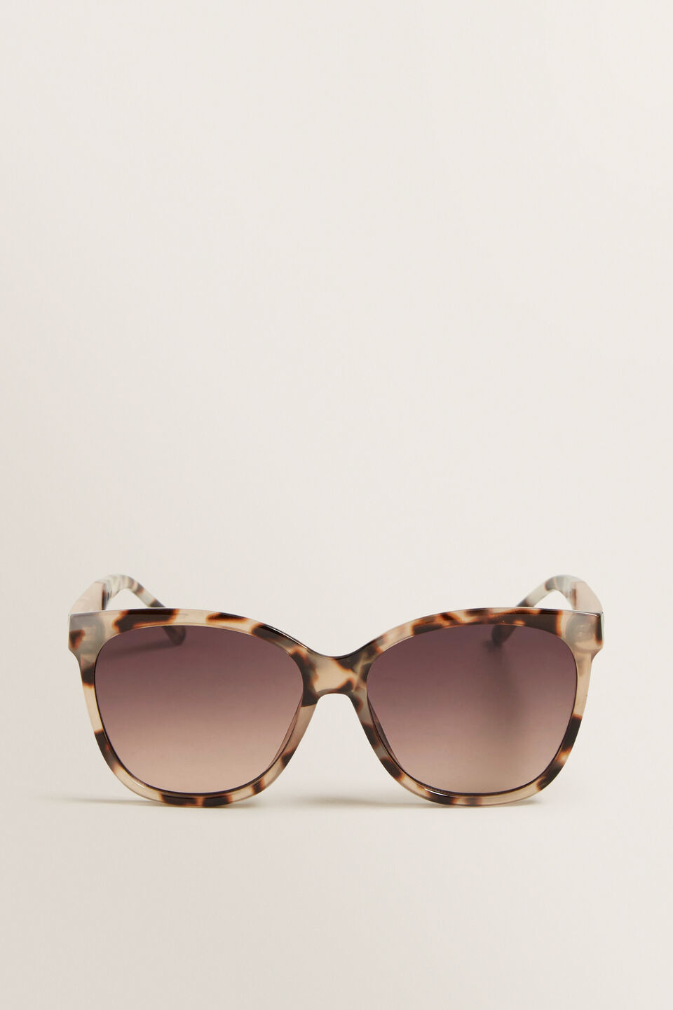 Willow D-Frame Sunglasses  