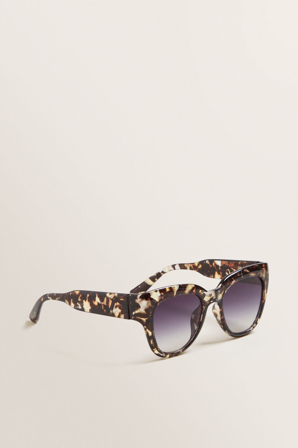 River Cateye Sunglasses  