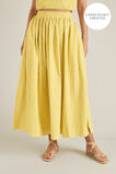 Sustainable Maxi Skirt    hi-res