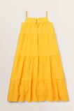 Cheesecloth Dress    hi-res