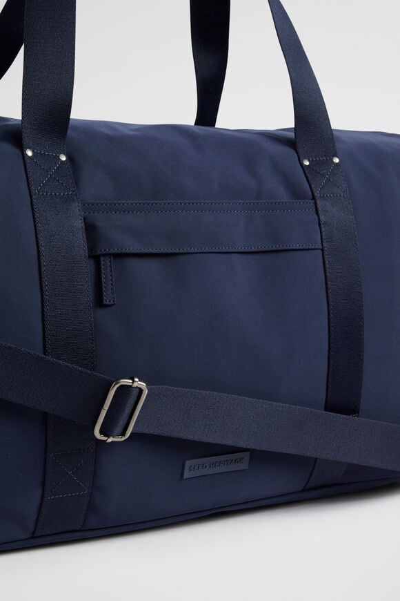 Weekender Bag  Midnight Blue  hi-res