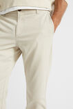 Tapered Chino  Cool Stone  hi-res