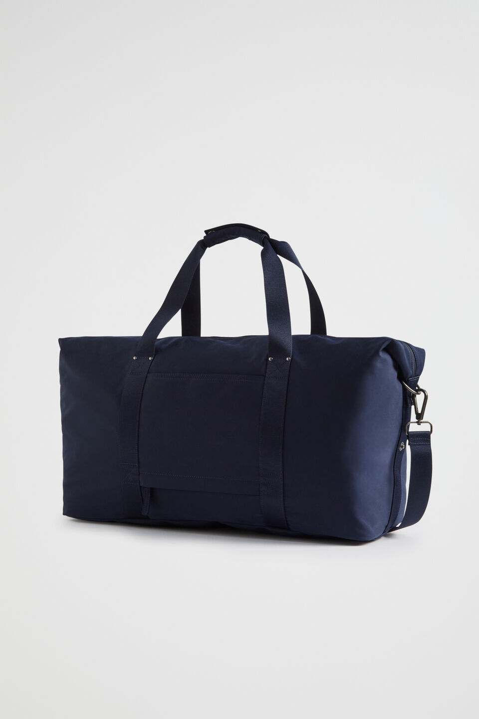Weekender Bag  Midnight Blue