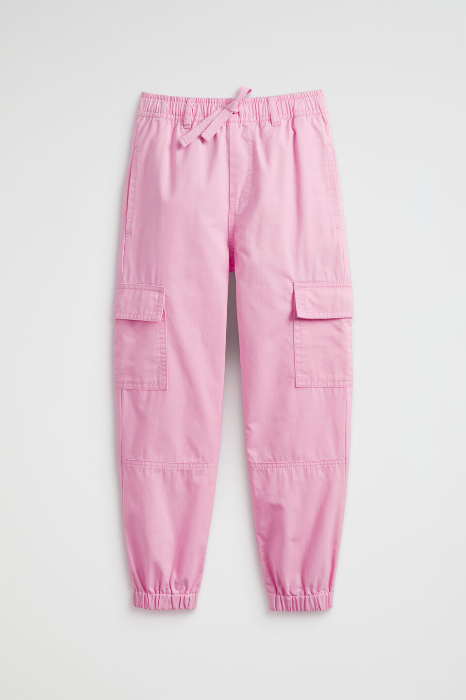 Core Cargo Pant  Candy Pink