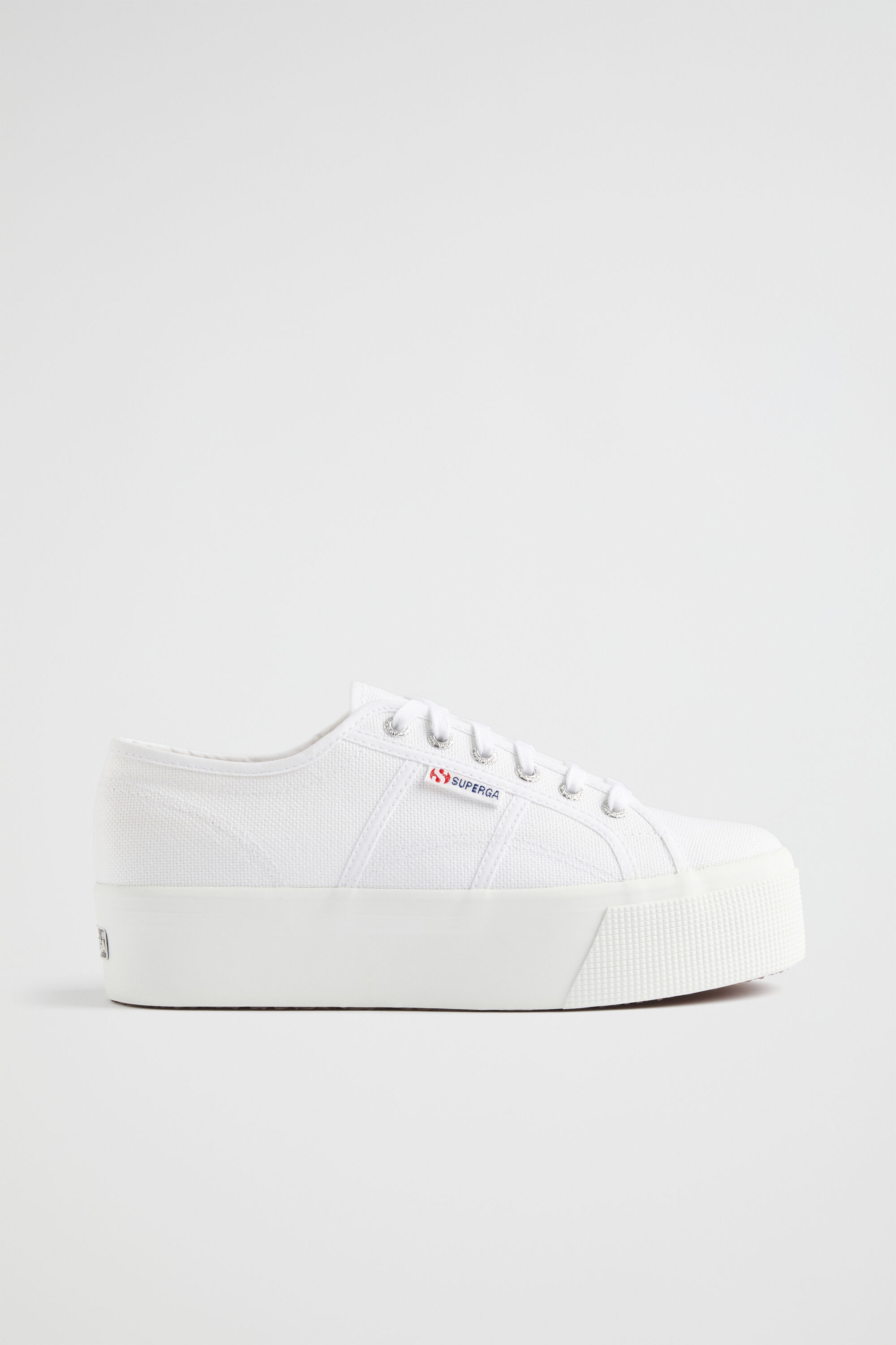 Superga Platform