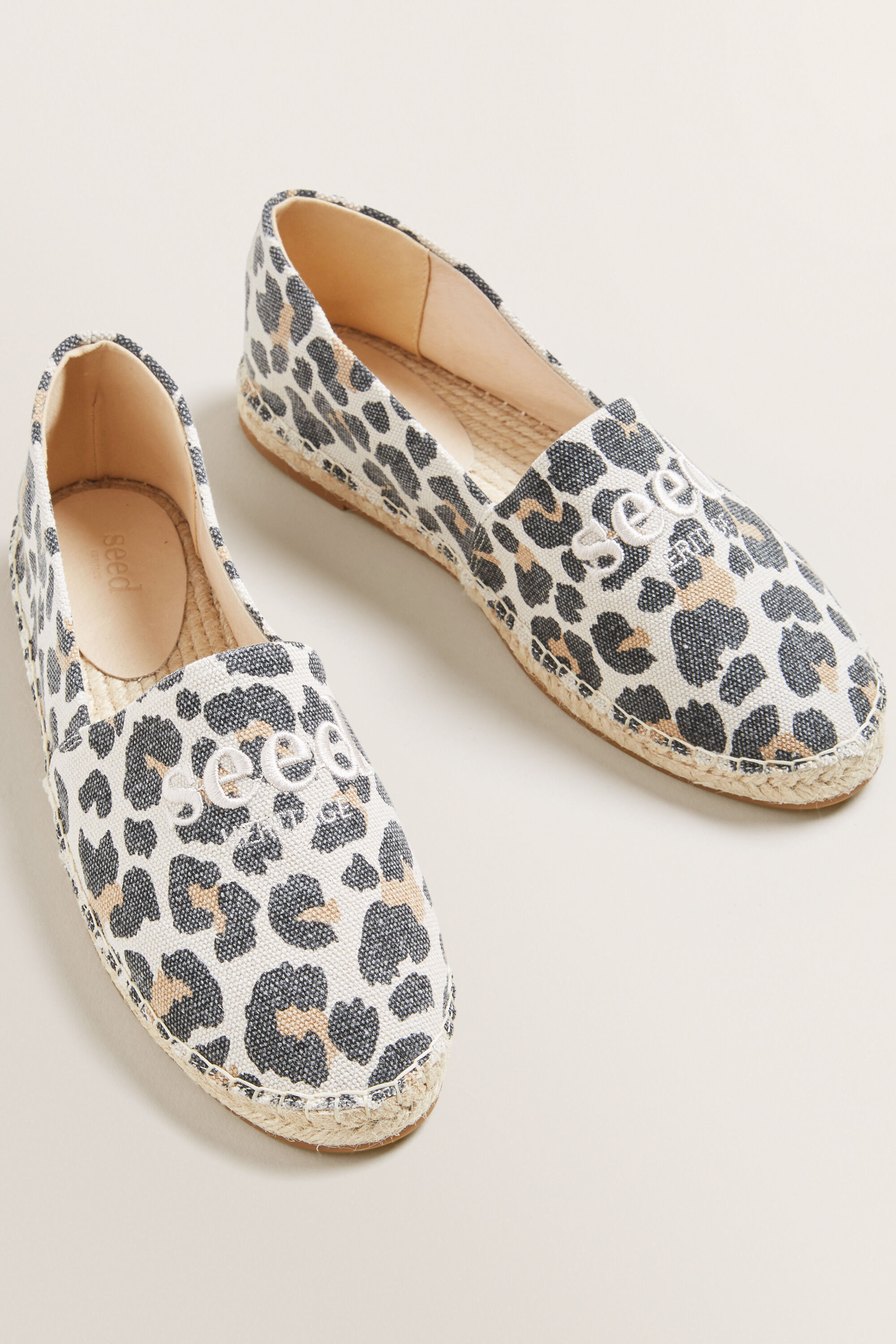 Seed heritage espadrilles hotsell