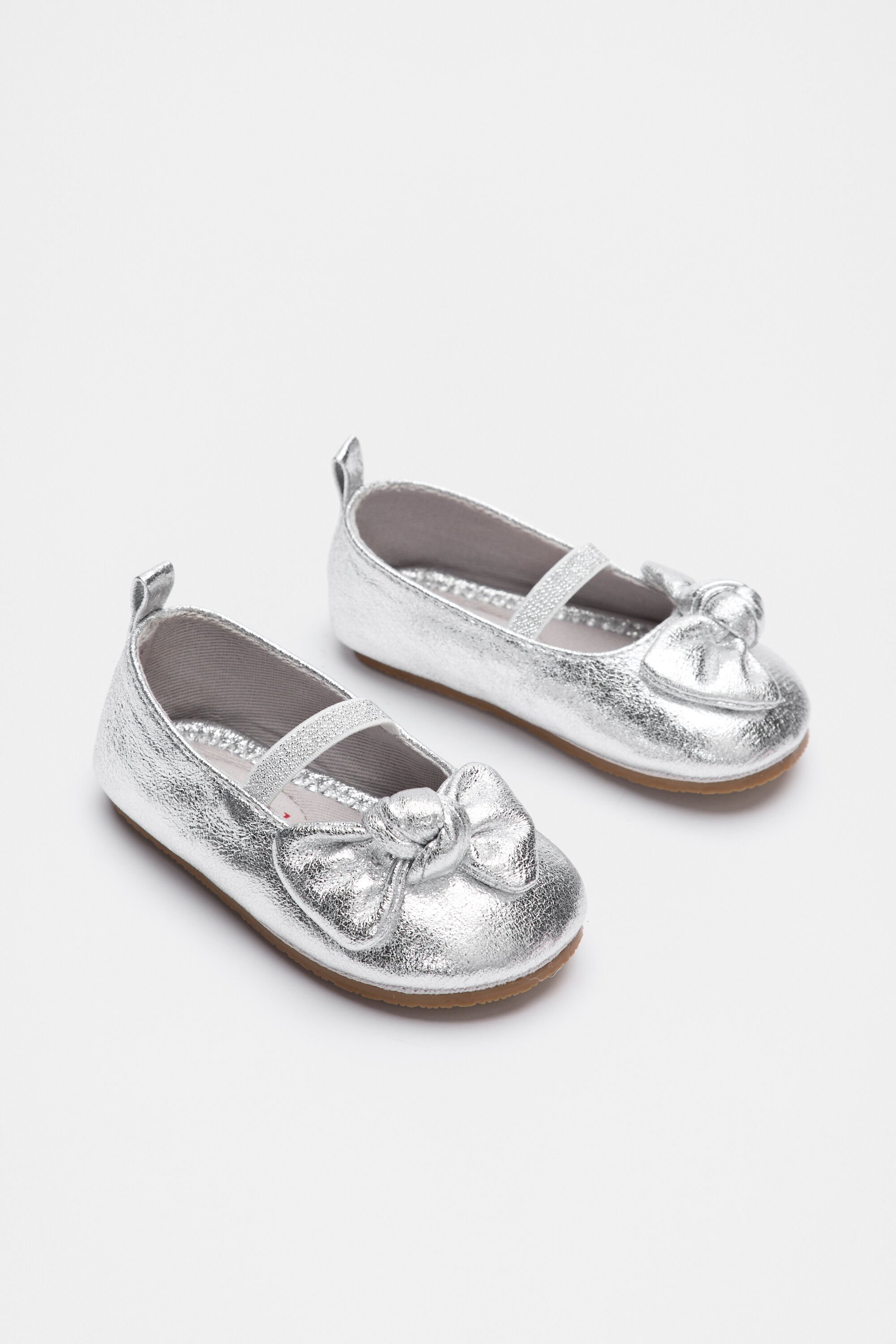 Seed baby girl shoes sale