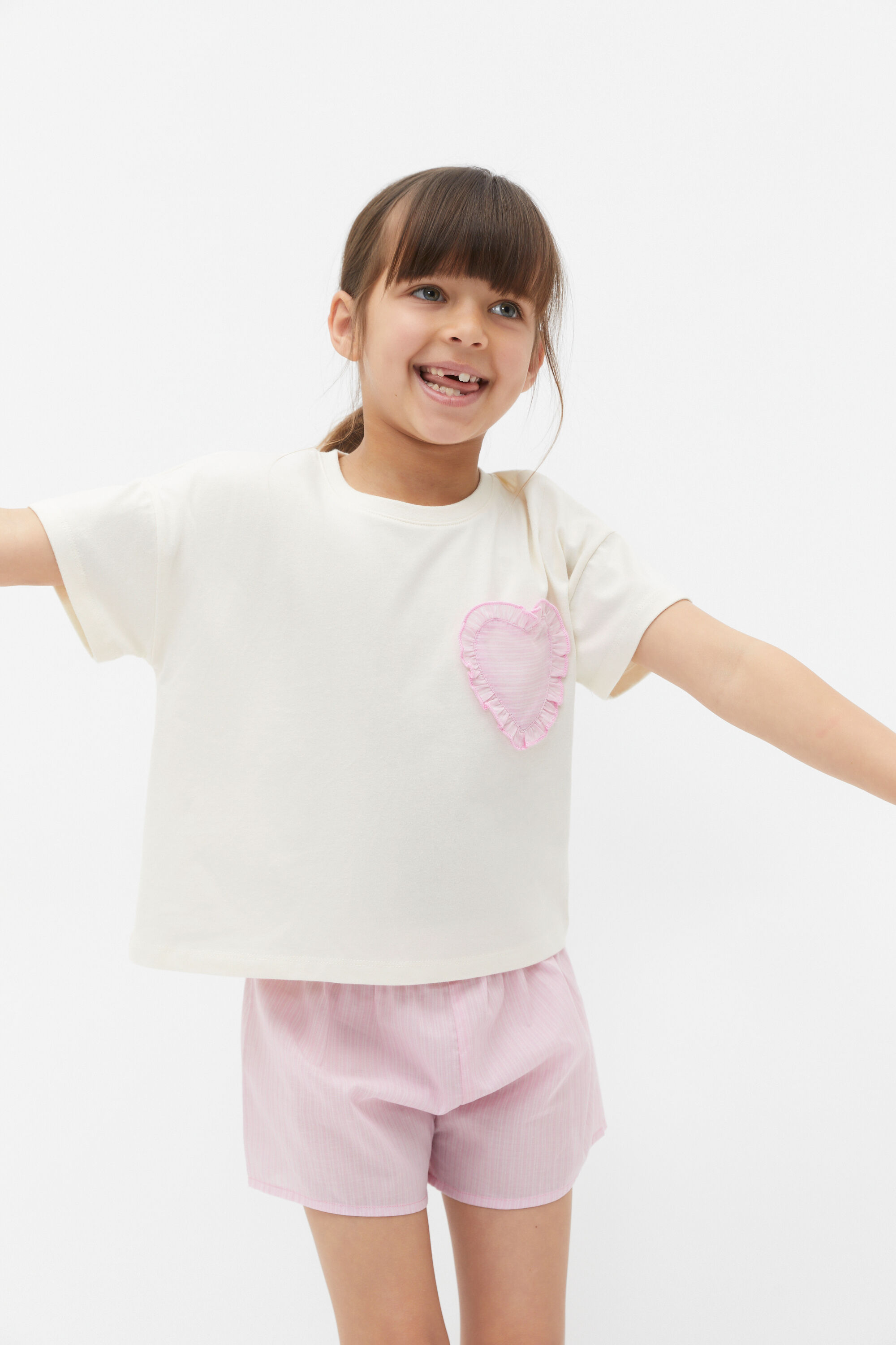 Seed girls pyjamas on sale