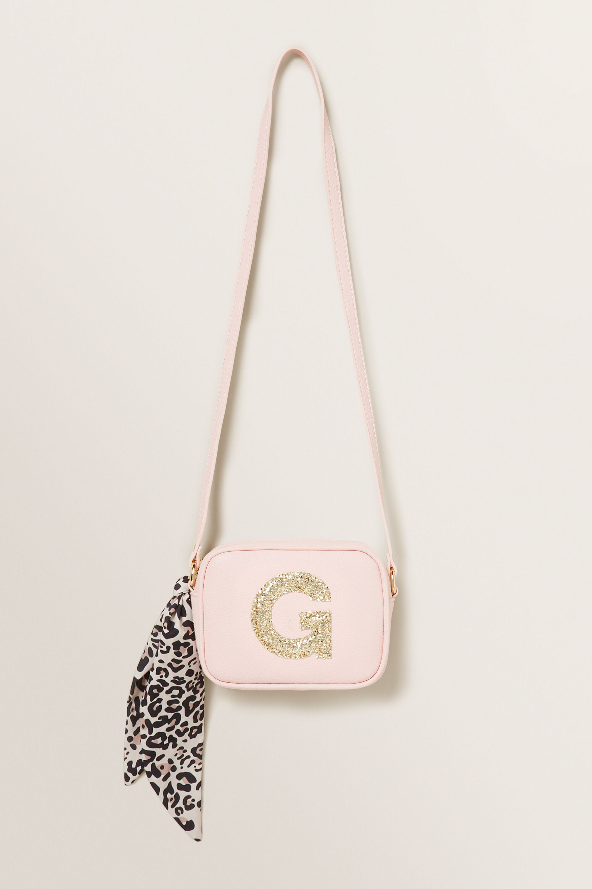 Initial Bag