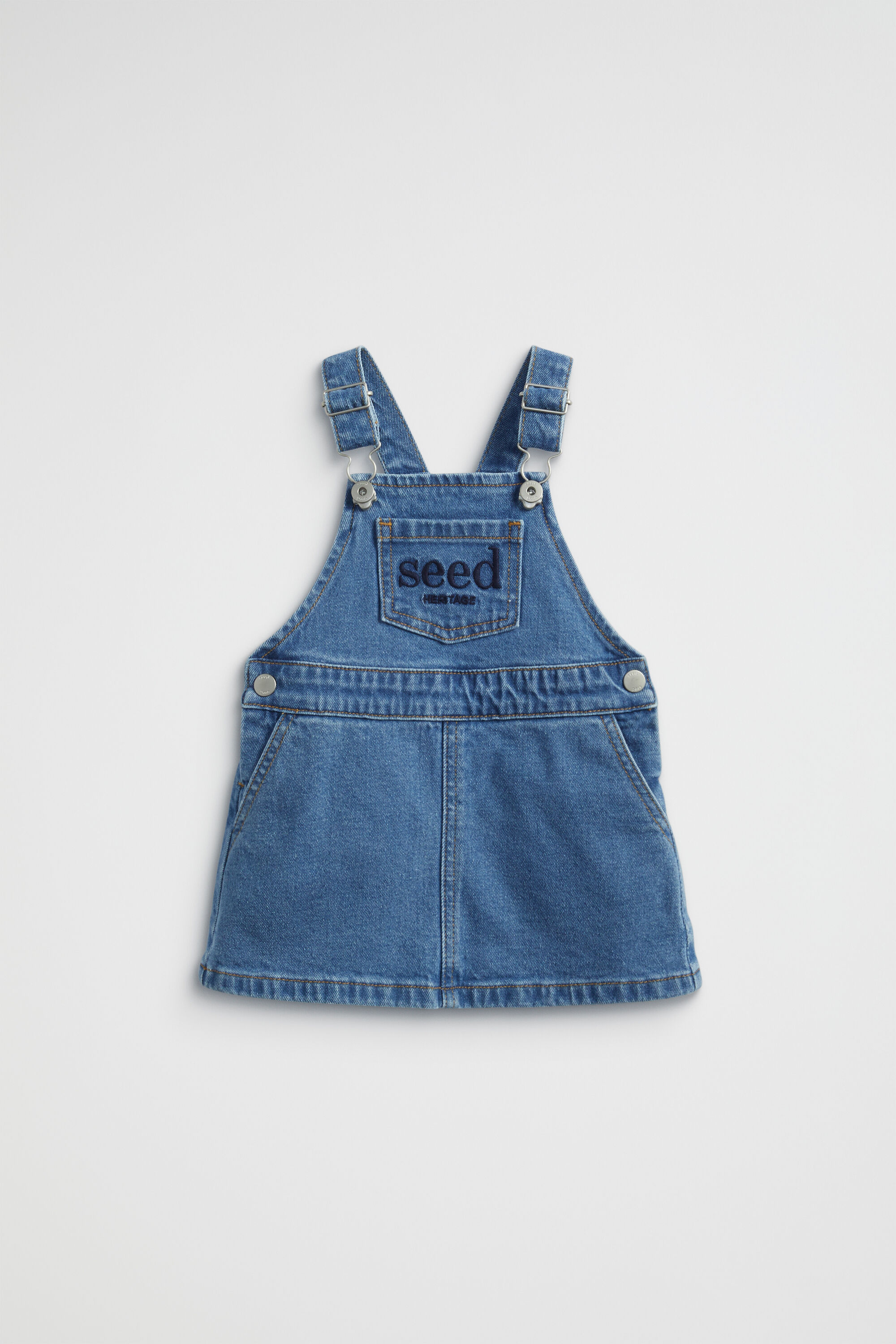Seed baby clothes sales