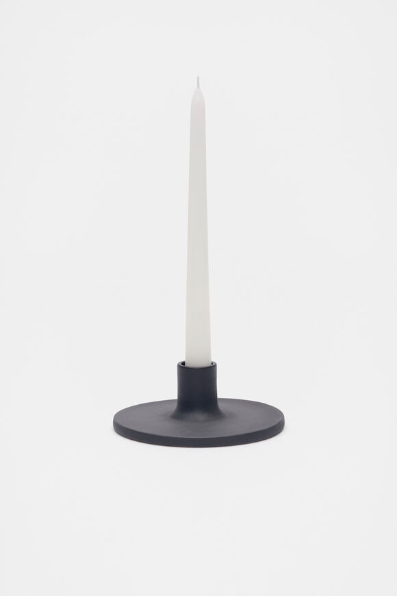 Candle Holder  Caviar  hi-res