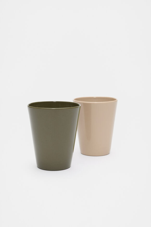 Willow Tumbler  Rainforest  hi-res