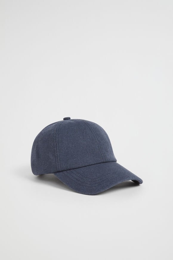 Cap  Midnight Blue  hi-res