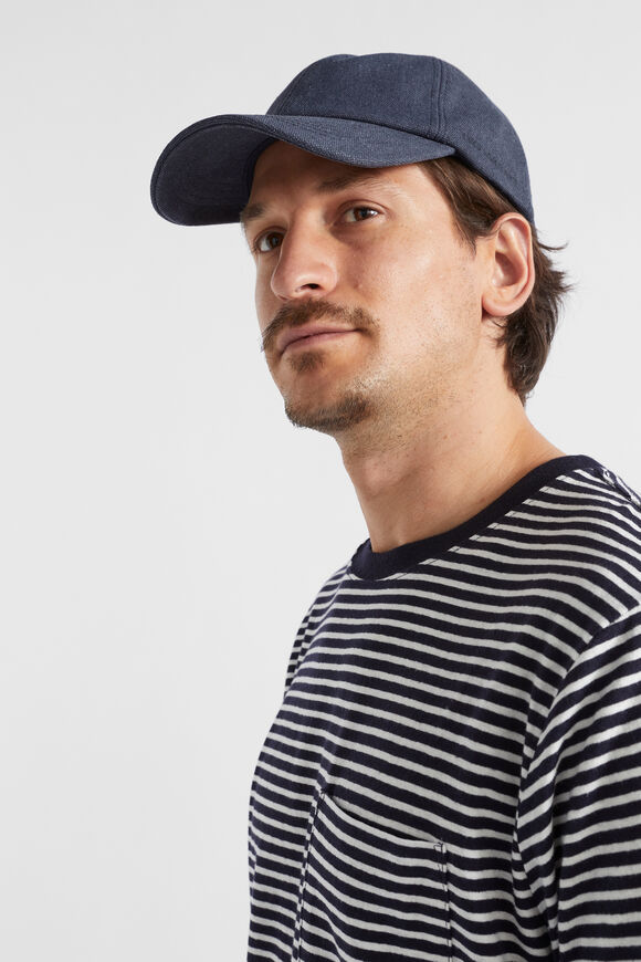 Cap  Midnight Blue  hi-res