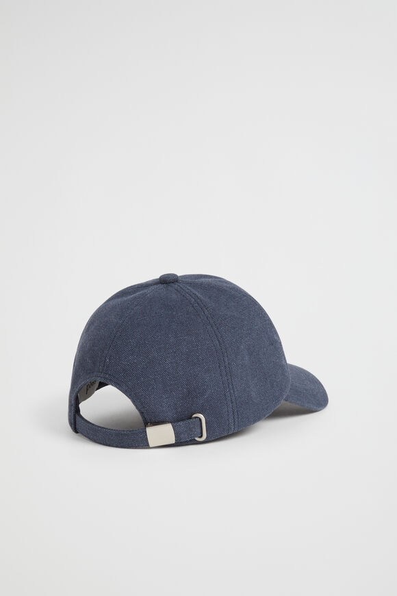 Cap  Midnight Blue  hi-res