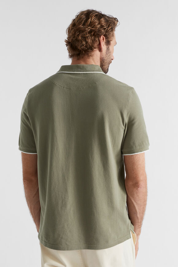 Core Polo  Bay Leaf  hi-res