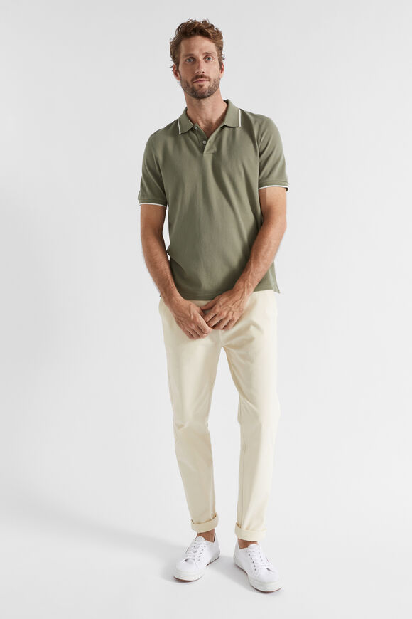 Core Polo  Bay Leaf  hi-res