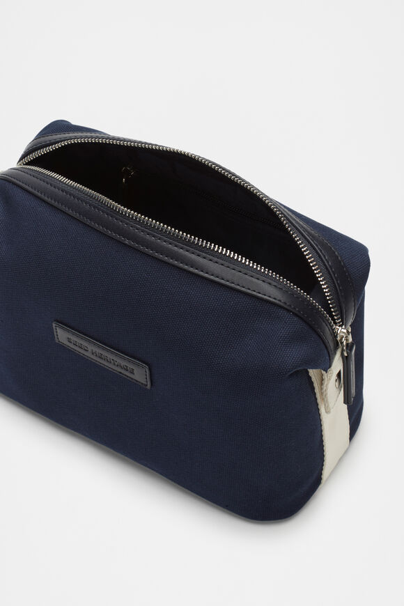 Wash Bag  Midnight Blue  hi-res