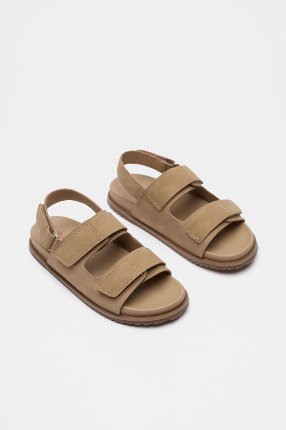 Casual Summer Sandal  Biscotti  hi-res