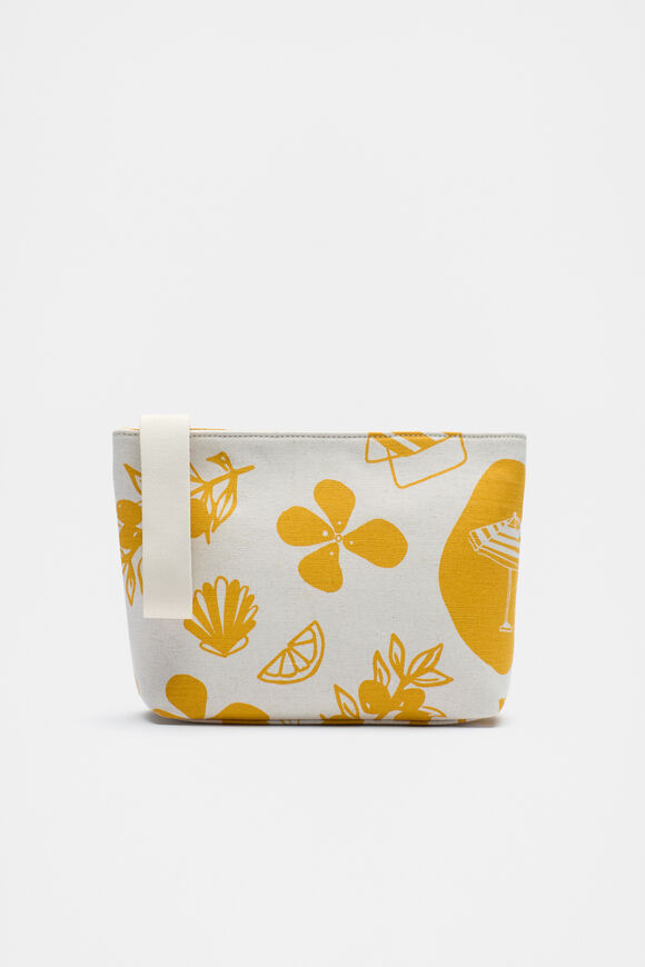 Beach Day Pouch  Sundaze  hi-res
