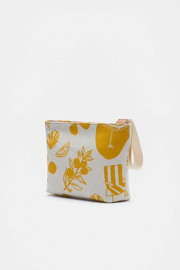 Beach Day Pouch  Sundaze  hi-res