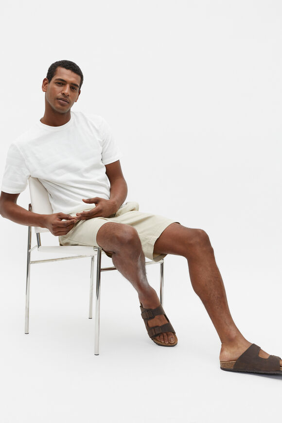 Side tab Short  Cool Stone  hi-res