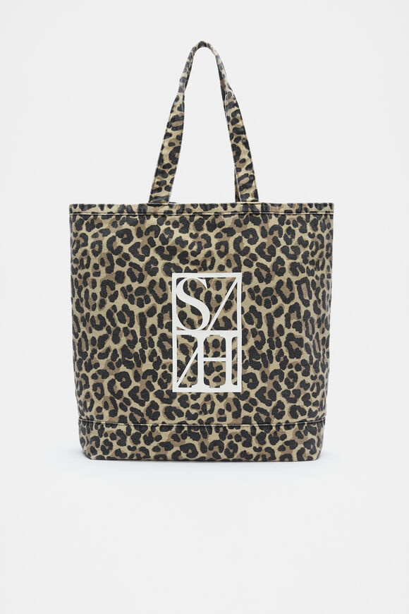 Tote Bag  Ocelot  hi-res