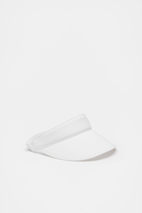 Seed Lifestyle Visor  Cloud Cream  hi-res