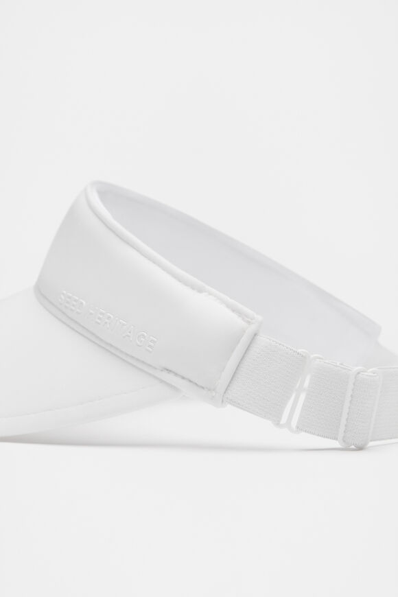 Seed Lifestyle Visor  Cloud Cream  hi-res