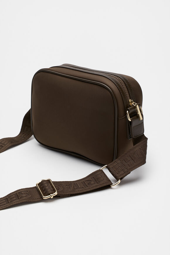 Seed Camera Tech Bag  Dark Espresso  hi-res