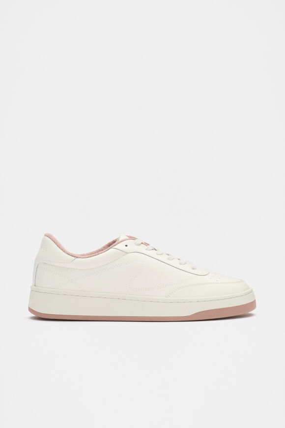 Zoe Sneaker  Cookie  hi-res