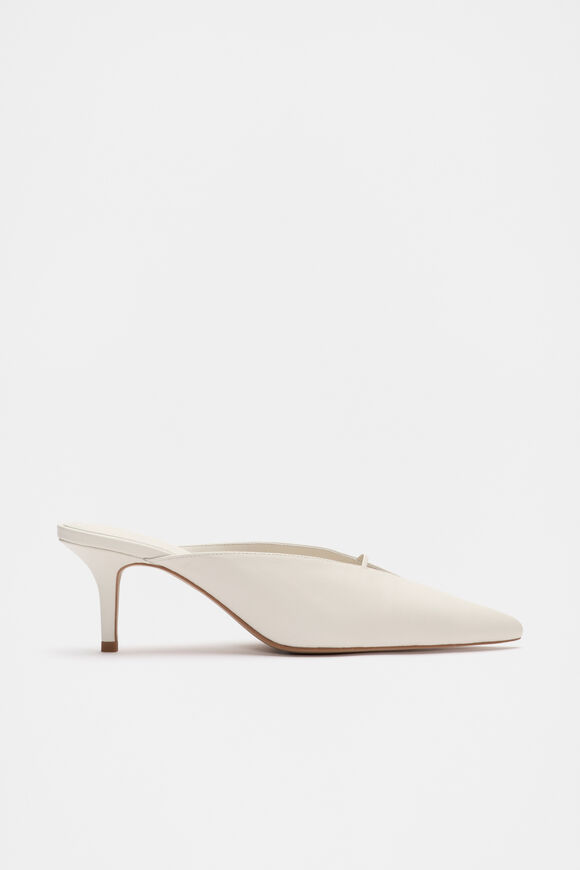 Arden Mule  Cream  hi-res