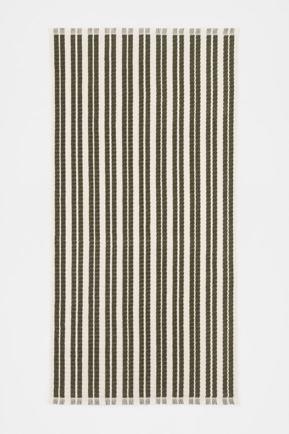Pascoe Bath Sheet  Rainforest  hi-res