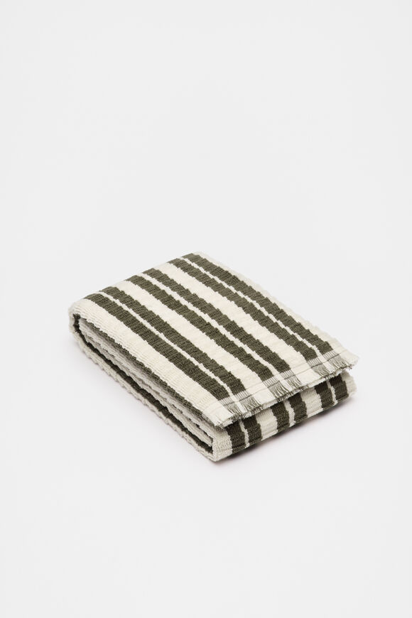 Pascoe Bath Towel  Rainforest  hi-res