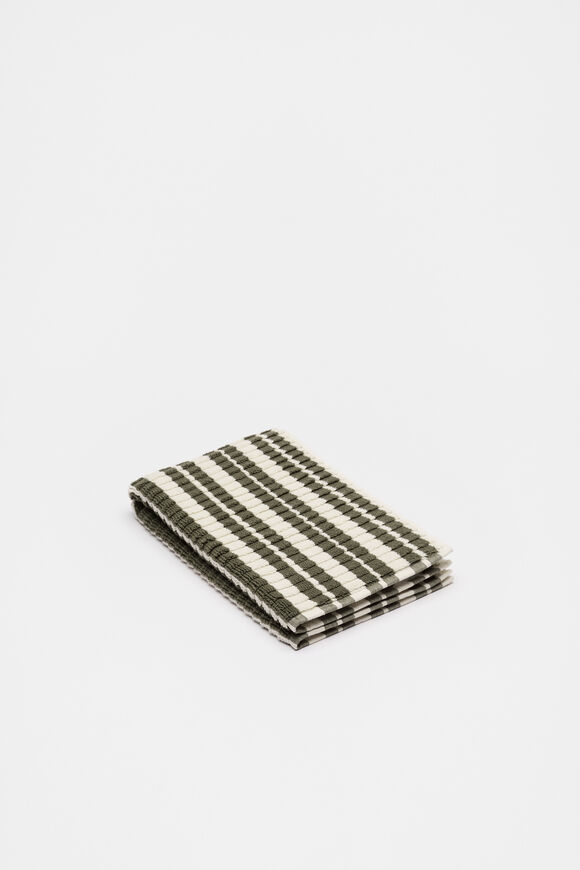 Pascoe Bath Mat  Rainforest  hi-res
