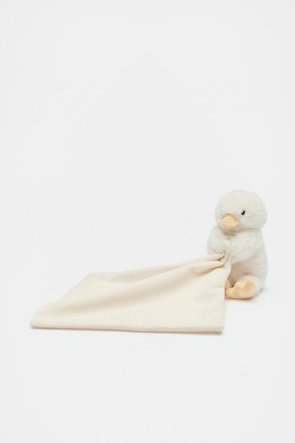 Daisy Duck Comforter  Cream  hi-res