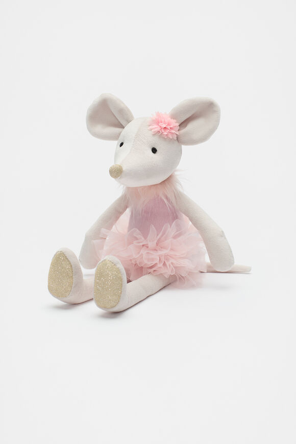 Aria Dancer Mouse  Pink  hi-res